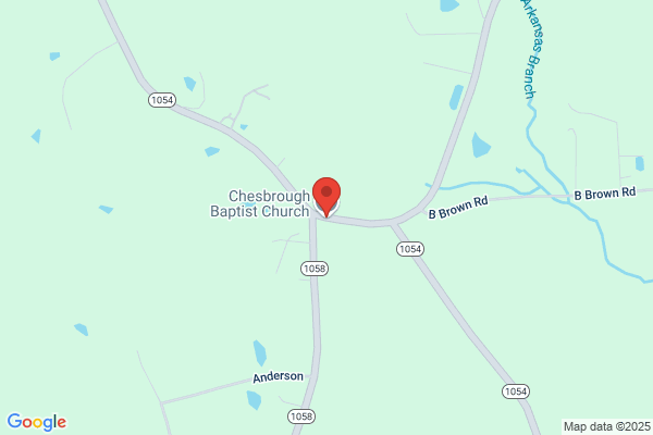 Chesbrough Baptist Church & Pastorium