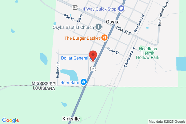 Genes Grocery