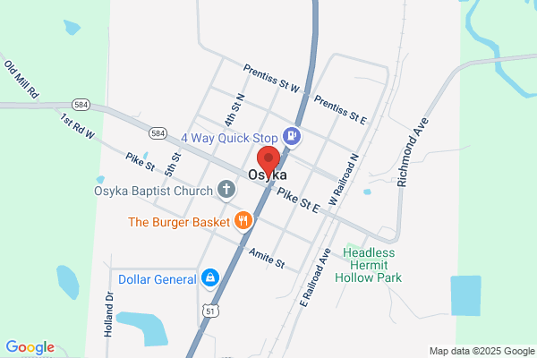 Skinney's Restaurant