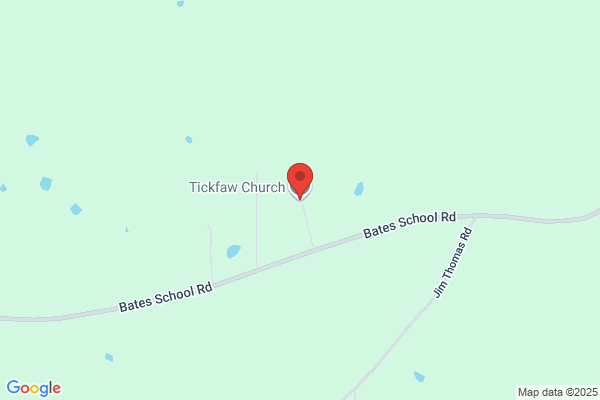 Tickfaw Missionary Baptist Church