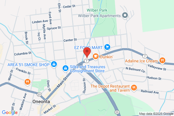 Bookhout Funeral Home