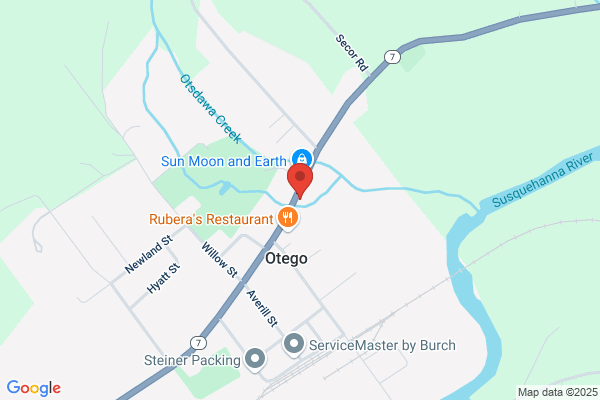 Otego Family Dental PC