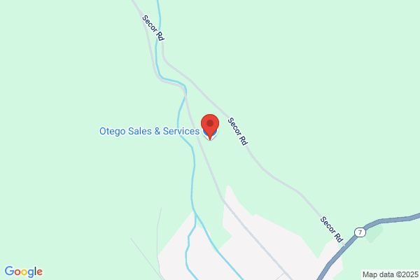 Otego Sales & Services