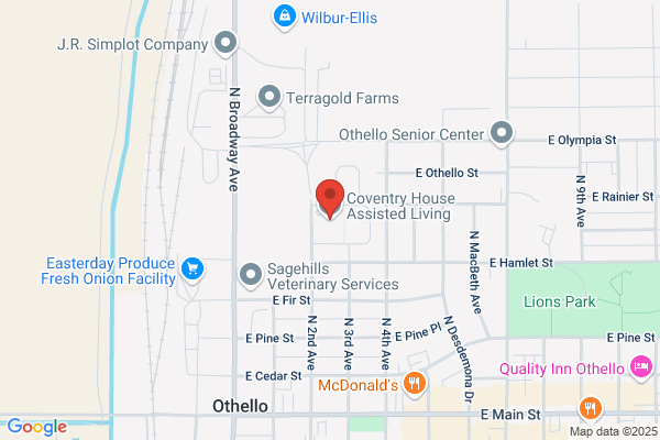 Coventry House Assisted Living
