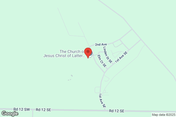 FamilySearch center
