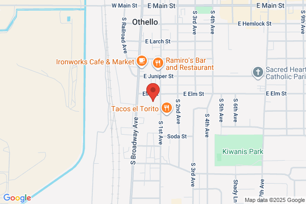 Fresenius Kidney Care Othello WA