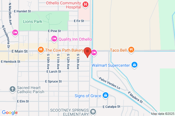 Othello Dental Arts Clinic