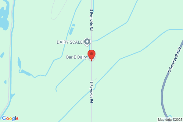 Bar E Dairy