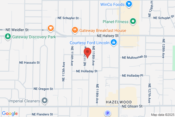 Broadway Towing
