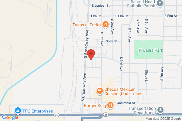 Broadway Truck Repair & Service