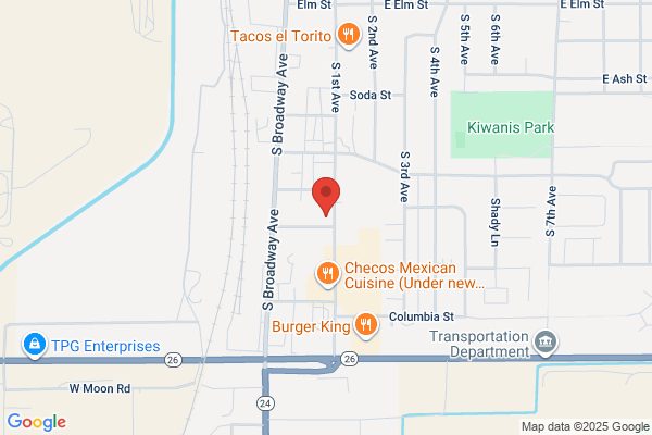 Clearwater Supply Inc