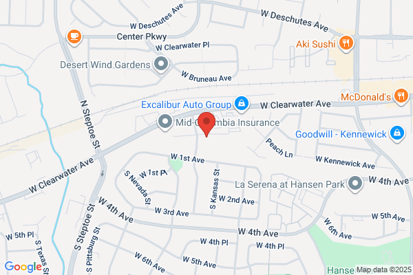 Columbia Physical Therapy Inc
