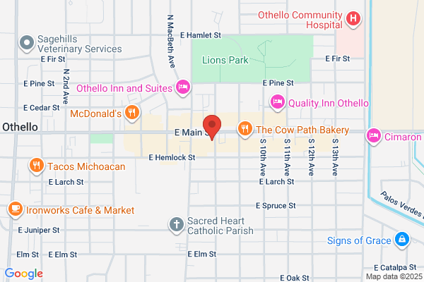 Cricket Wireless Authorized Retailer