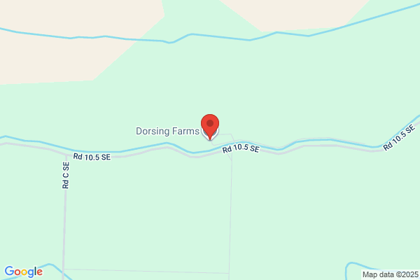 Dorsing Farms Inc