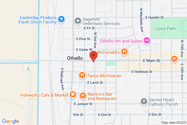 Felice Stephen J Attorney