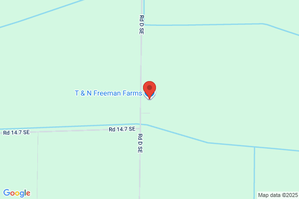 Freeman Tom Dairy