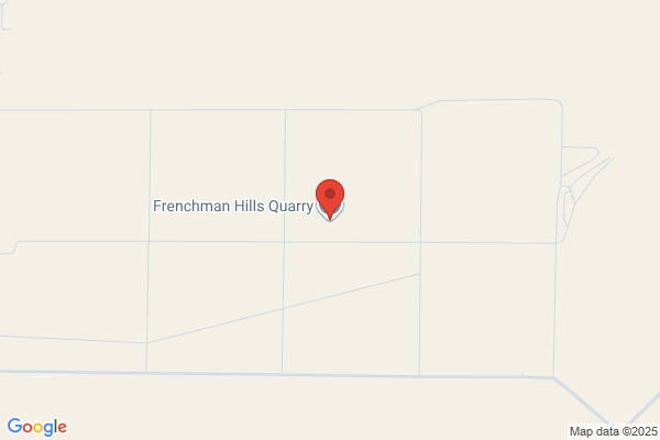 Frenchman Hills Vineyard