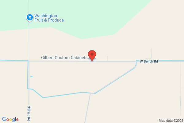 Gilbert Custom Cabinets