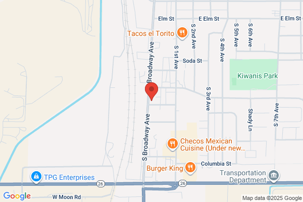 Hawley Collision Repair