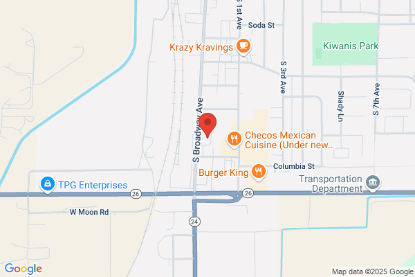Irrigation Specialists