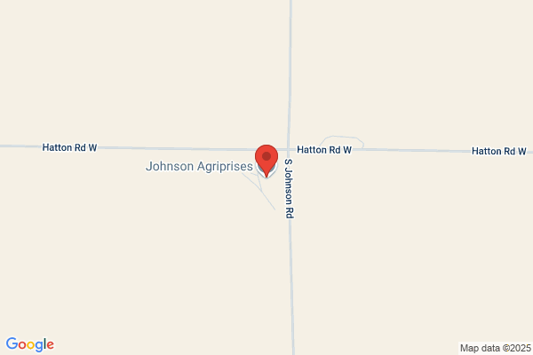 Johnson Agriprises