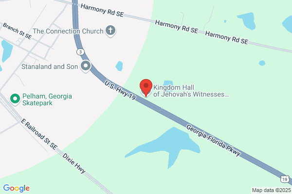 Kingdom Hall