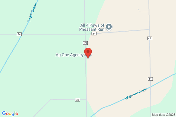 Kummer Farms Inc Shop
