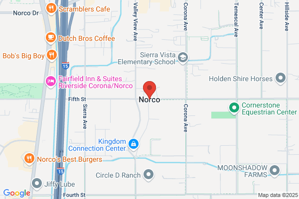 Norco