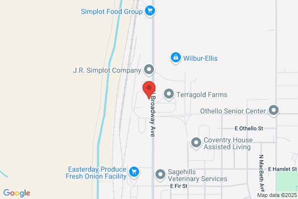 Ochoa Farms