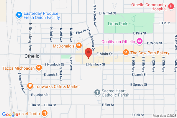 Othello Bowl