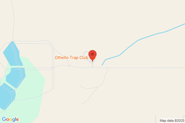 Othello Gun Club
