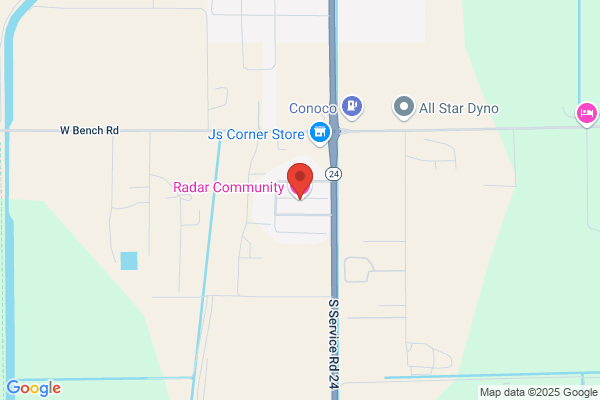 Radar Mobile Park
