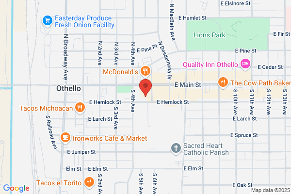 Sackmann Law Office