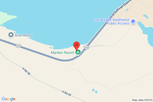 The Beach House at MarDon