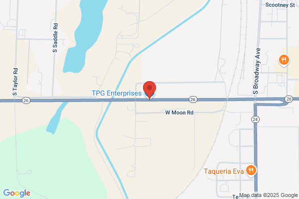 Tpg Enterprises