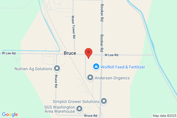 Western Cold Storage Inc