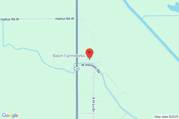Whb Frank Farms