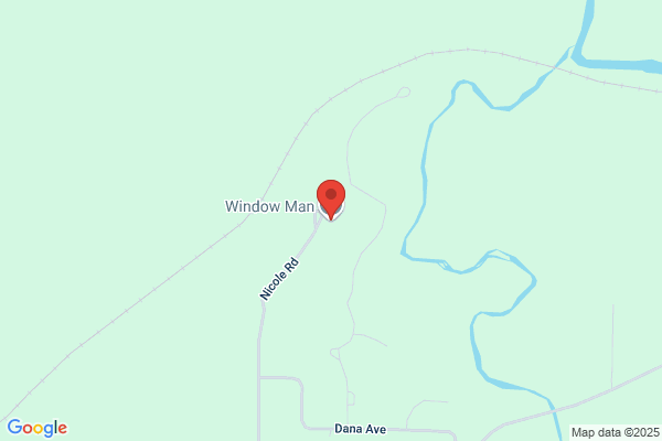 Windowman LLC