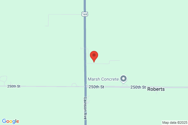 Nellis Construction Company Inc