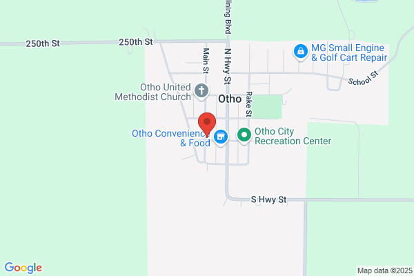Otho Pub