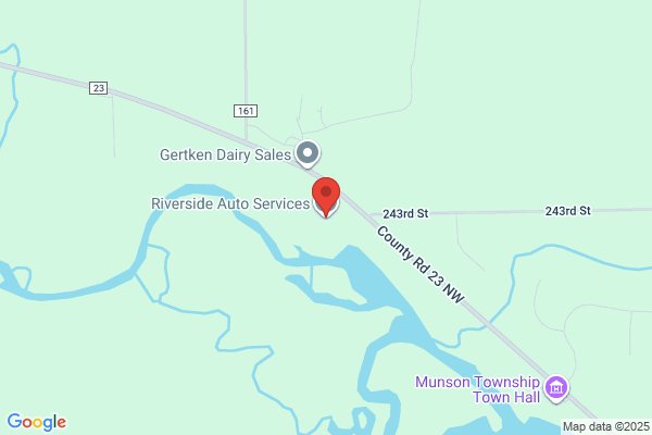 Riverside Auto Repair