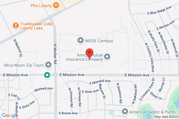 Colette Sherman at Comparion Insurance Agency