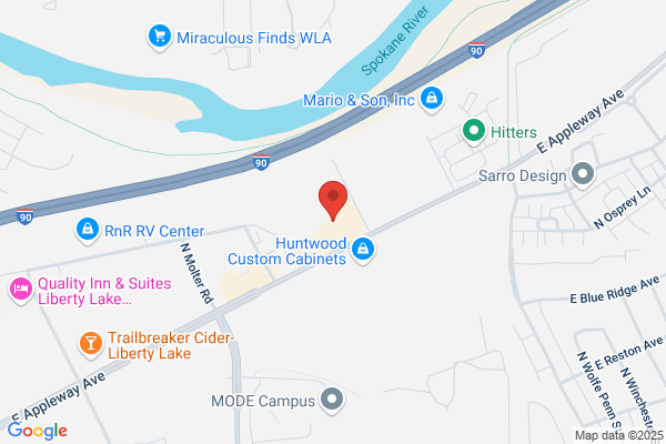 Providence Liberty Lake Pediatrics