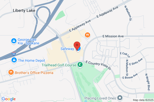 Safeway Pharmacy