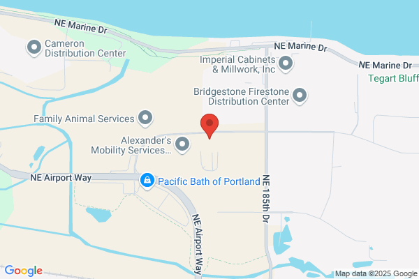 Triad Machinery, Inc.