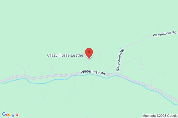 Crazy Horse Leathers