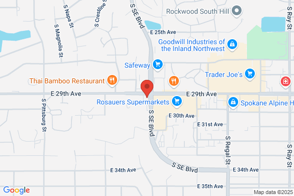 Dr. Scott Ralph Orthodontist