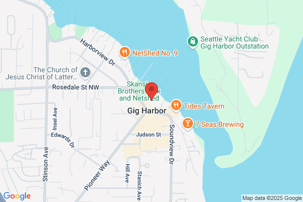 G & H Boat Storage