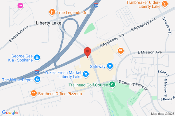 Healthy Living Liberty Lake: Stem Cell Clinic