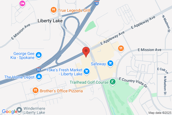 Liberty Lake Family & Sports Medicine